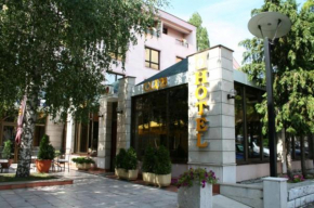 Hotel Dinara, Livno